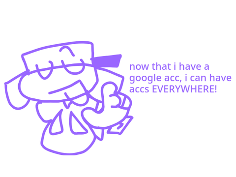heh so niche amirite