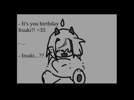 Happy late birthday Chowie! || I LOVE YOU SO MUCH MY DEAREST SISTER! <33
