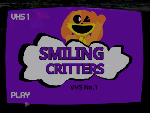Untitled S.C VHS 1