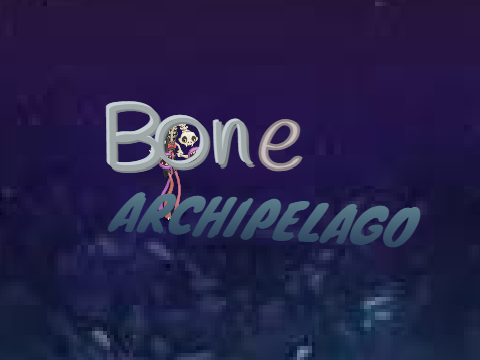 Bone Archipelago Trailer