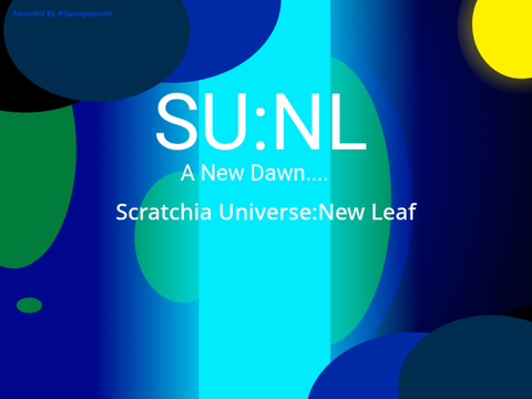 My Idea for a new logo for sunl