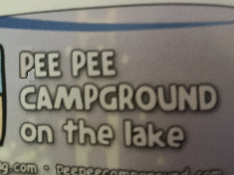 more pee pee
