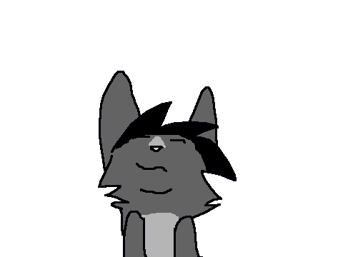 Playful Paws animation remix
