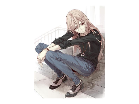 My new profile pic!