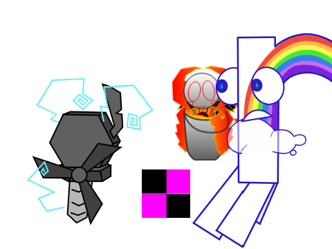 Untitled-3736: Strange Pixel (9)