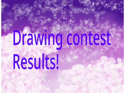 Contest results 
