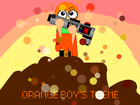 Orange Boy's Theme