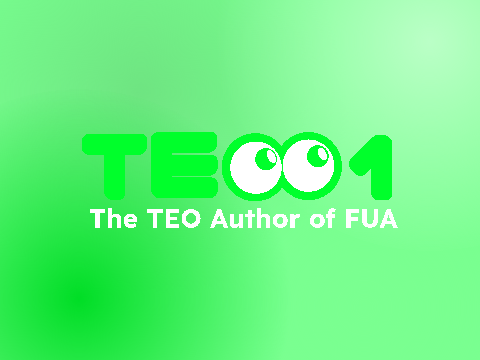 TEO01 Productions Logo (2004 - 2009) (Kibie Animations)