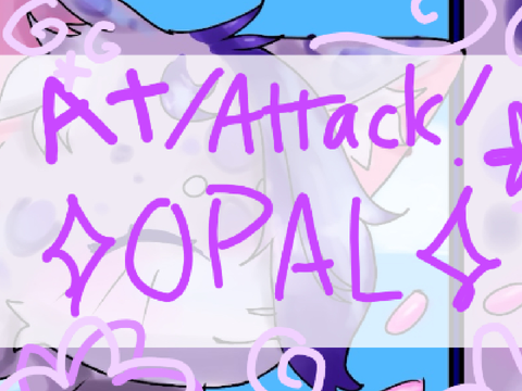 AT/ATTACKKK!!!