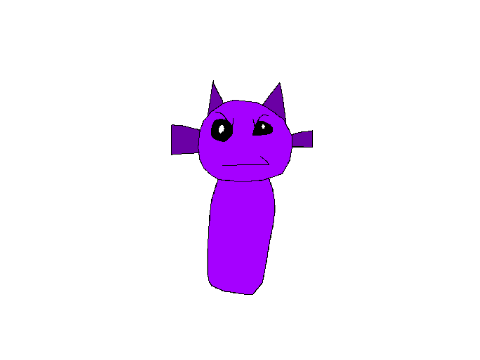 Joke Spunke mod Durple my take thing