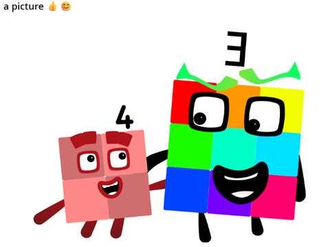 square buddies yay