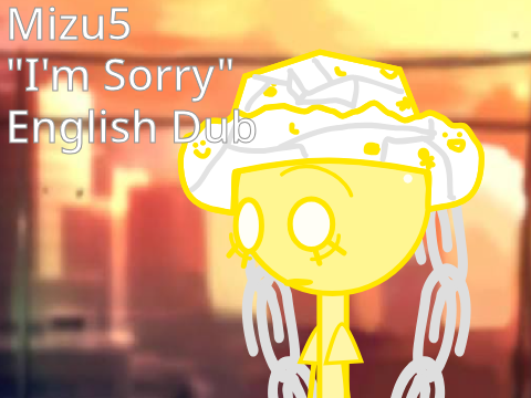 random Mizu5 english dub