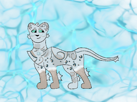 cascadingstar design
