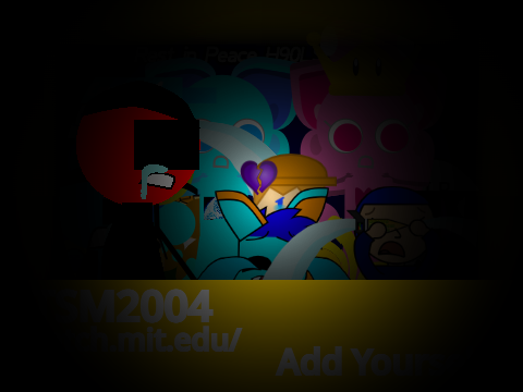AY: R.I.P H90LSHOWS (Remix 11)