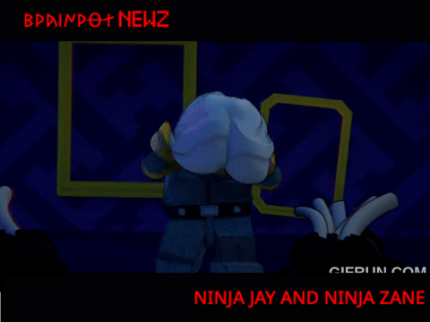 BRAINROT NEWZ ISSUE 6