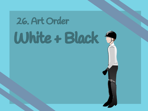 26. Art Order for @Flamestar6788
