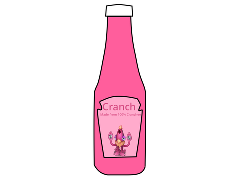 Get the yummiest condiment ever!!!!