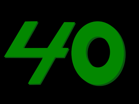 HNC 40 Animation