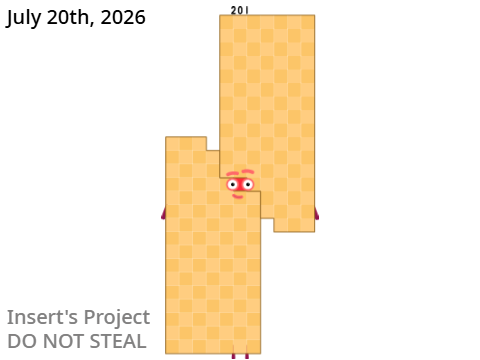 Days of 2026: Day 201