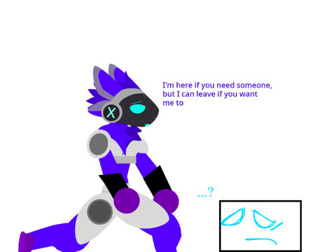 ...I'm scared... (8)