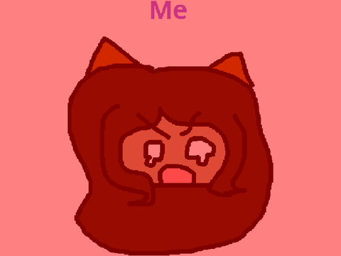 MY REACTION!!!