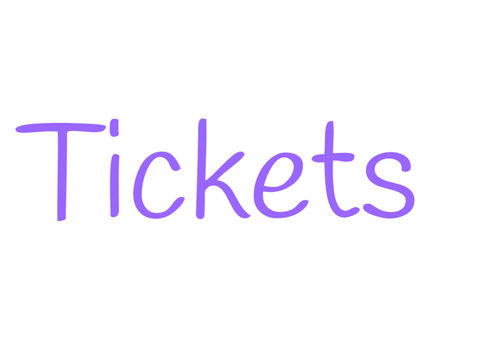 Tickets