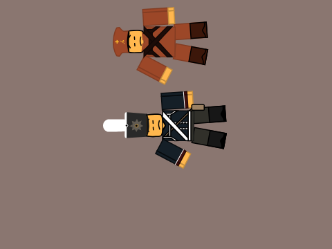 Regiments for @Gone_btw
