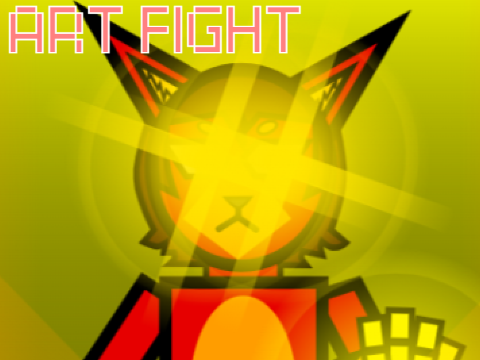 Art Fight 2026: Fifth Attack!