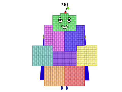 my terrible #761 design