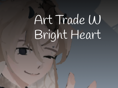 AT w bright heart