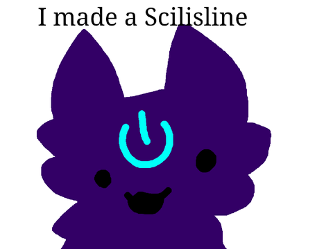 My Scilisline!