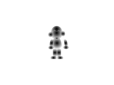 look at this guy remix