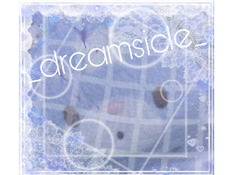 @_dreamsicle_ aes banner by @katspopx!