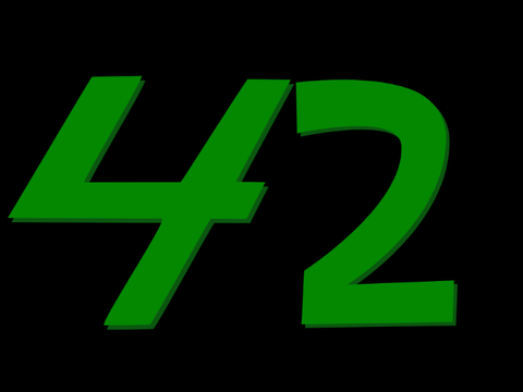 HNC 42 Animation