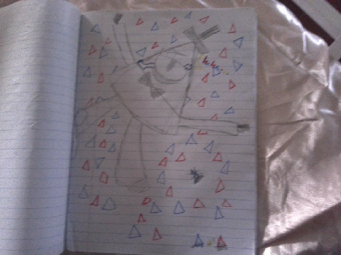 My art I guess UPDATED!!