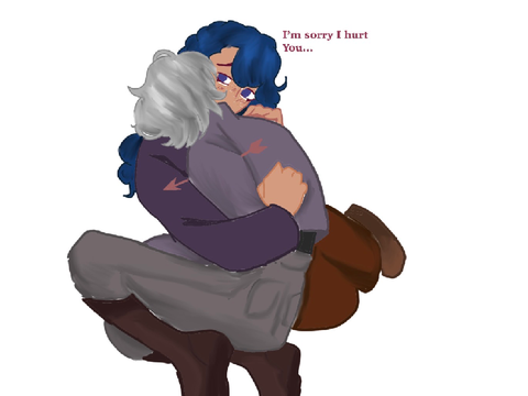 Chatroom+angst art 