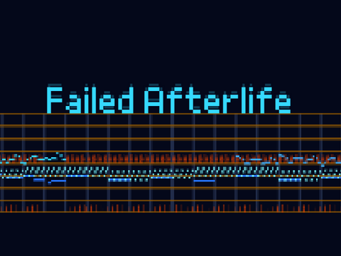 "Failed Afterlife" Time Crunch Entry