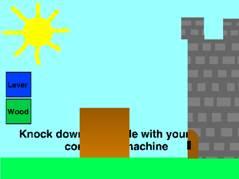 Make Your Own Compound Machine