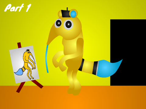 LTTTA Fanmade (part 1)