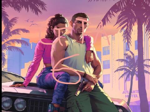 GTA 6