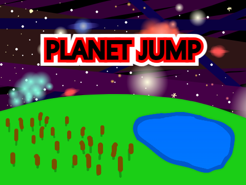 Planet Jump