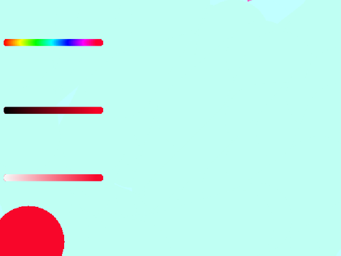 free draw