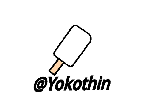 @yokothin 様用アイコン