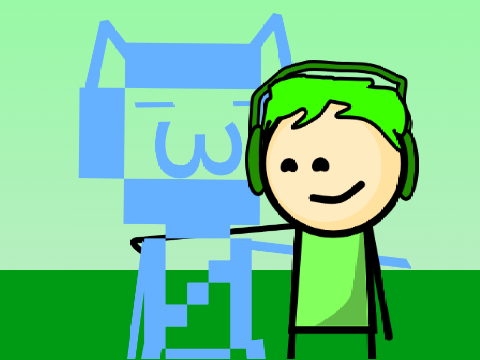 Digital Buddies Forever