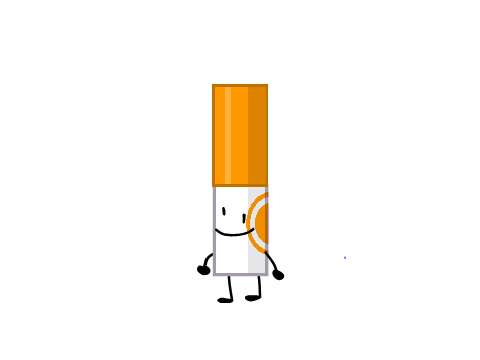 What If Marker Was Orange?