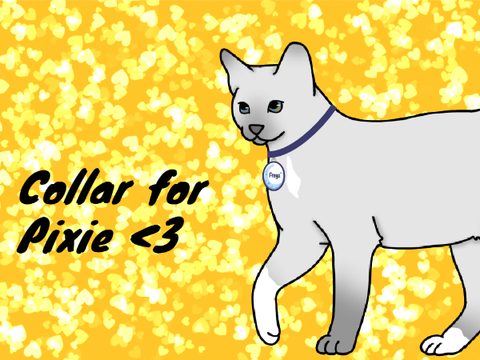 93. Collar yayy