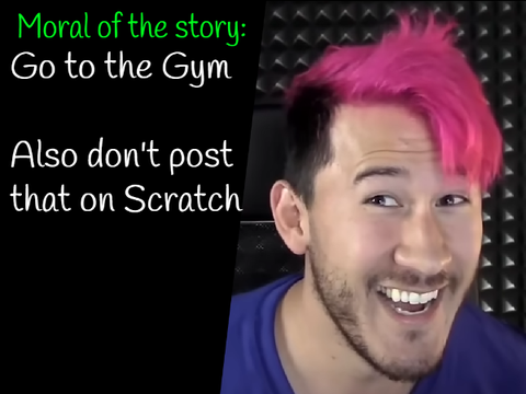 Recoil in shame