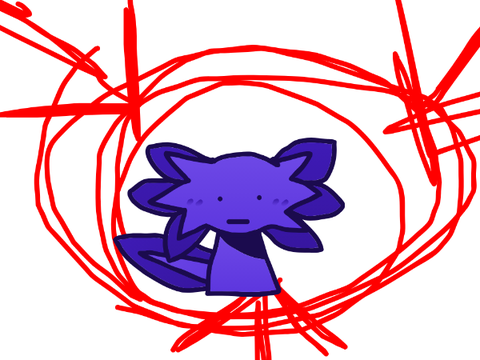 wow I HAVE ANOTHER VERS OF MYSELF