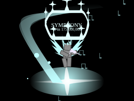 Symphony - Sols RNG