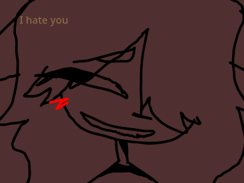 TW: SA | mom? (lore project)